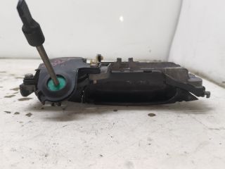 bontott AUDI A4 B7 Bal első Külső Kilincs