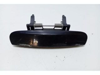 bontott AUDI A4 B7 Bal első Külső Kilincs