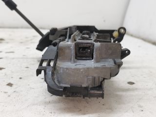 bontott AUDI A4 B7 Bal első Külső Kilincs