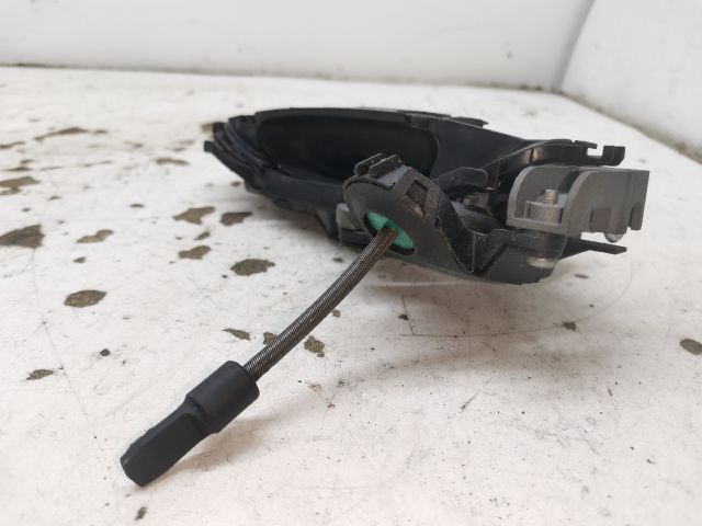 bontott AUDI A4 B7 Bal első Külső Kilincs