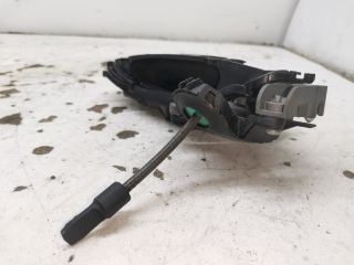 bontott AUDI A4 B7 Bal első Külső Kilincs