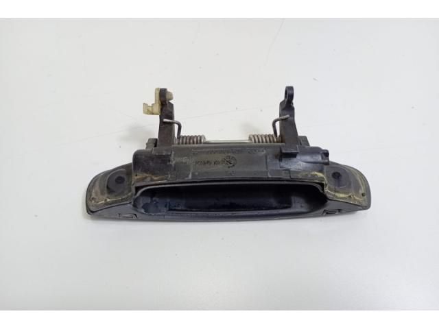 bontott AUDI A4 B7 Bal első Külső Kilincs