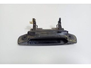 bontott AUDI A4 B7 Bal első Külső Kilincs