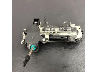 bontott AUDI A4 B7 Bal első Külső Kilincs