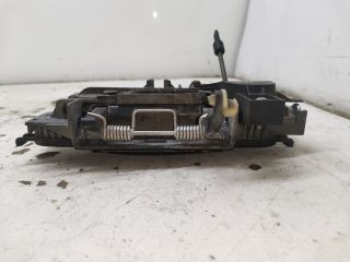 bontott AUDI A4 B7 Bal első Külső Kilincs