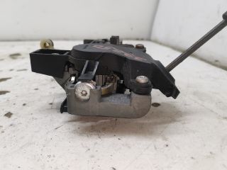 bontott AUDI A4 B7 Bal első Külső Kilincs