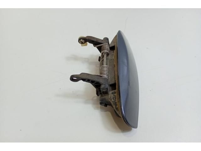 bontott AUDI A4 B7 Bal első Külső Kilincs