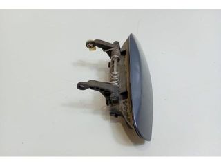 bontott AUDI A4 B7 Bal első Külső Kilincs