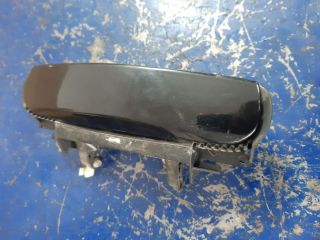 bontott AUDI A4 B7 Bal első Külső Kilincs