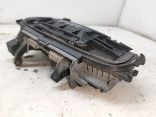 bontott AUDI A4 B7 Bal első Külső Kilincs