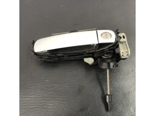 bontott AUDI A4 B7 Bal első Külső Kilincs