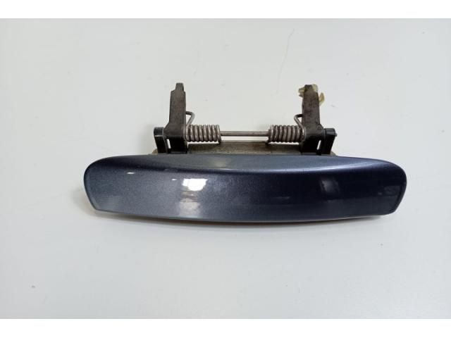 bontott AUDI A4 B7 Bal első Külső Kilincs