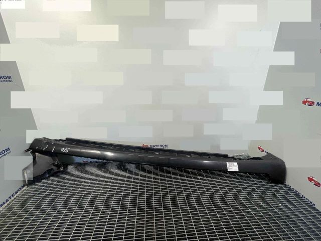 bontott AUDI A4 B7 Bal első Küszöb Díszléc