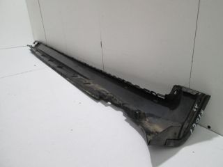 bontott AUDI A4 B7 Bal első Küszöb Díszléc