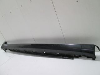bontott AUDI A4 B7 Bal első Küszöb Díszléc