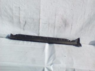 bontott AUDI A4 B7 Bal első Küszöb Díszléc