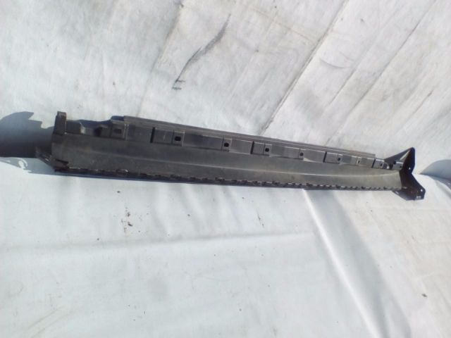 bontott AUDI A4 B7 Bal első Küszöb Díszléc