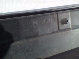 bontott AUDI A4 B7 Bal első Küszöb Díszléc