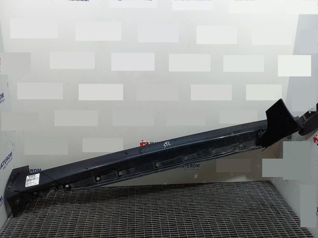 bontott AUDI A4 B7 Bal első Küszöb Díszléc