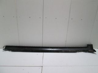 bontott AUDI A4 B7 Bal első Küszöb Díszléc