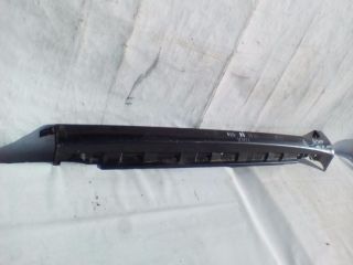 bontott AUDI A4 B7 Bal első Küszöb Díszléc