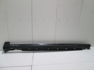 bontott AUDI A4 B7 Bal első Küszöb Díszléc