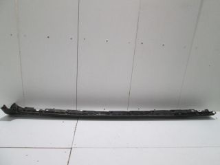 bontott AUDI A4 B7 Bal első Küszöb Díszléc