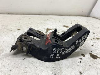 bontott AUDI A4 B7 Bal első Küszöb Tartó