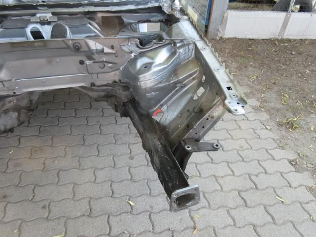 bontott AUDI A4 B7 Bal első Negyed Karosszéria Csomag