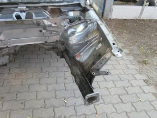 bontott AUDI A4 B7 Bal első Negyed Karosszéria Csomag