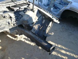 bontott AUDI A4 B7 Bal első Negyed Karosszéria Csomag