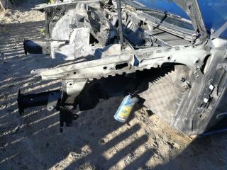 bontott AUDI A4 B7 Bal első Negyed Karosszéria Csomag