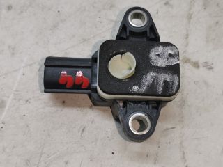 bontott AUDI A4 B7 Bal első Oldal Ütközés Érzékelő