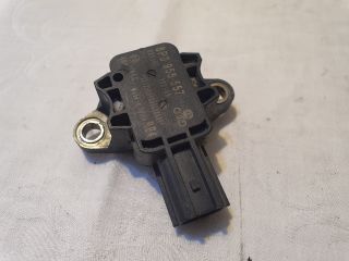 bontott AUDI A4 B7 Bal első Oldal Ütközés Érzékelő