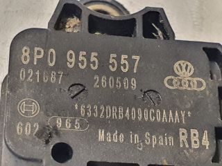 bontott AUDI A4 B7 Bal első Oldal Ütközés Érzékelő