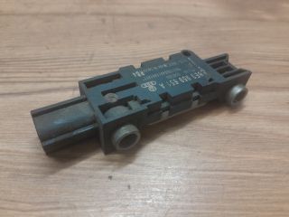 bontott AUDI A4 B7 Bal első Oldal Ütközés Érzékelő