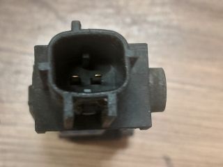 bontott AUDI A4 B7 Bal első Oldal Ütközés Érzékelő