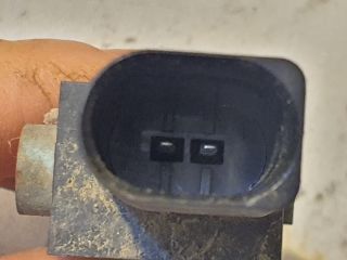 bontott AUDI A4 B7 Bal első Oldal Ütközés Érzékelő