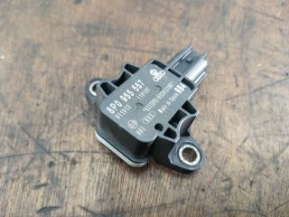 bontott AUDI A4 B7 Bal első Oldal Ütközés Érzékelő