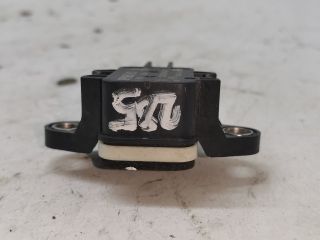 bontott AUDI A4 B7 Bal első Oldal Ütközés Érzékelő