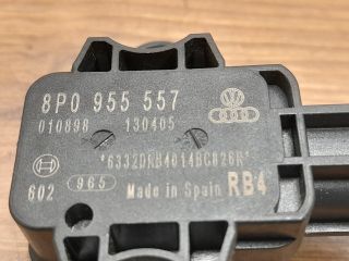 bontott AUDI A4 B7 Bal első Oldal Ütközés Érzékelő