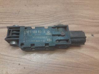 bontott AUDI A4 B7 Bal első Oldal Ütközés Érzékelő