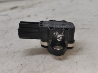 bontott AUDI A4 B7 Bal első Oldal Ütközés Érzékelő