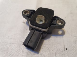 bontott AUDI A4 B7 Bal első Oldal Ütközés Érzékelő