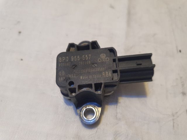 bontott AUDI A4 B7 Bal első Oldal Ütközés Érzékelő