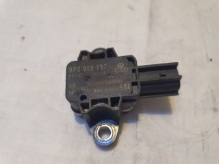 bontott AUDI A4 B7 Bal első Oldal Ütközés Érzékelő