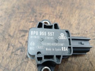 bontott AUDI A4 B7 Bal első Oldal Ütközés Érzékelő