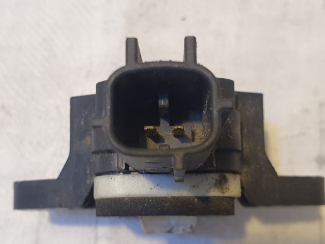 bontott AUDI A4 B7 Bal első Oldal Ütközés Érzékelő