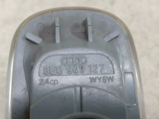 bontott AUDI A4 B7 Bal első Sárvédő Irányjelző