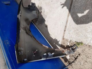 bontott AUDI A4 B7 Bal első Sárvédő